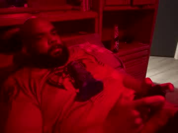 Tiptont60 Chaturbate stream image from April 18, 2026