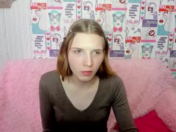 Xsophieexx Chaturbate stream image from April 18, 2026