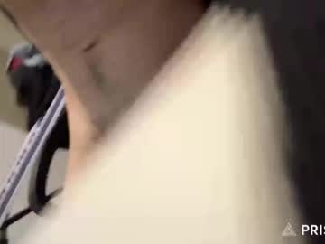Catmancatman55 Chaturbate stream image from April 18, 2026
