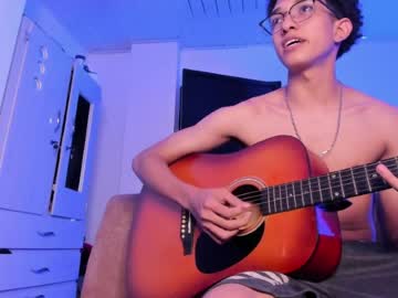 Cj_Davis1 Chaturbate stream image from April 18, 2026