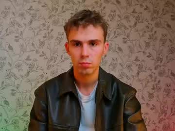 Dobrovoritel Chaturbate stream image from April 18, 2026