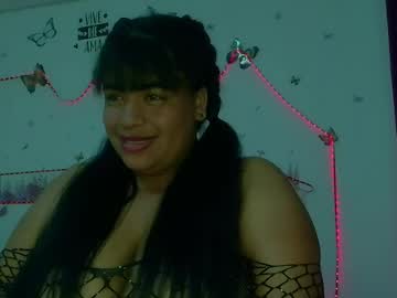 Ivydesouzaa Chaturbate stream image from April 18, 2026