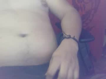 Kunahub17 Chaturbate stream image from April 18, 2026