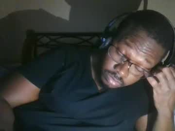 Mbsupreme Chaturbate stream image from April 18, 2026