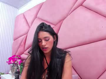 Melodysmithass Chaturbate stream image from April 18, 2026