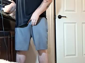Mjluvsdabooty2 Chaturbate stream image from April 18, 2026