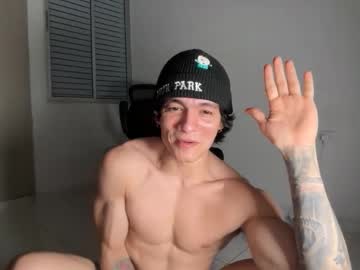 Mr_Freed Chaturbate stream image from April 18, 2026