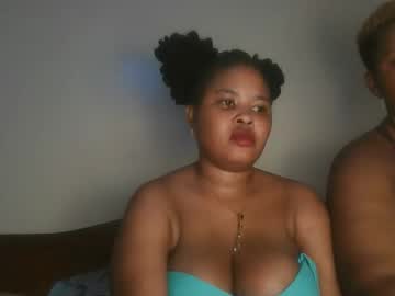 Queen_Kikih Chaturbate stream image from April 18, 2026