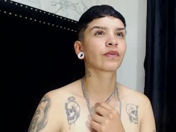 Sweetsubmissive_Rs Chaturbate stream image from April 18, 2026