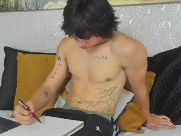 Tyler_Durtenn Chaturbate stream image from April 18, 2026