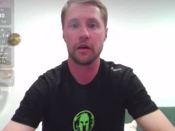 Velvet_Viking Chaturbate stream image from April 18, 2026
