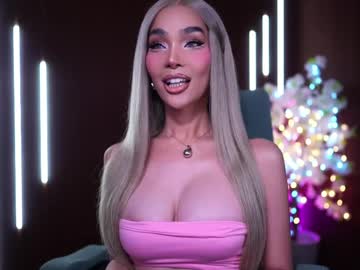 Xforyoureyesonlyx Chaturbate stream image from April 18, 2026