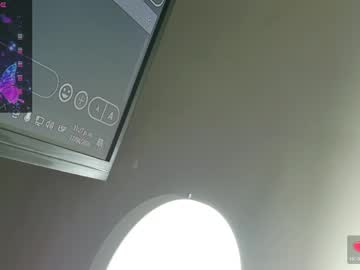 Anahisbennett Chaturbate stream image from April 18, 2026