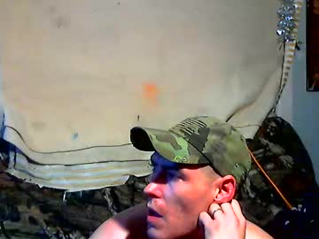 Big_Dick_Ben89 Chaturbate stream image from April 18, 2026