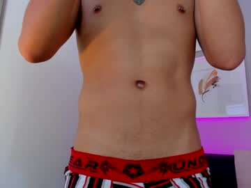 Black1_Moon Chaturbate stream image from April 18, 2026