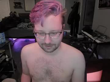 Booker_Baxton Chaturbate stream image from April 18, 2026