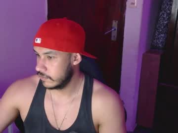 Casas_Oom Chaturbate stream image from April 18, 2026