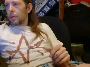 Desolation2012 Chaturbate stream image from April 18, 2026