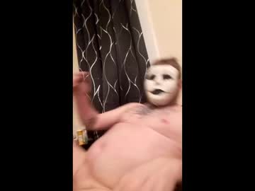 Flesh_Remedy Chaturbate stream image from April 18, 2026