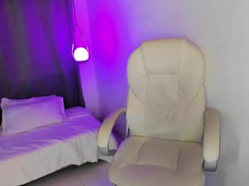 Irisbeel Chaturbate stream image from April 18, 2026