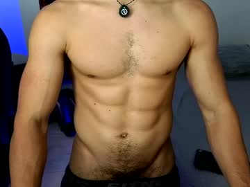 Kiritosexhot Chaturbate stream image from April 18, 2026