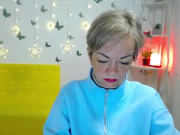 Nikamayu Chaturbate stream image from April 18, 2026