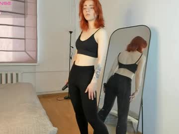 Nova_Flame Chaturbate stream image from April 18, 2026