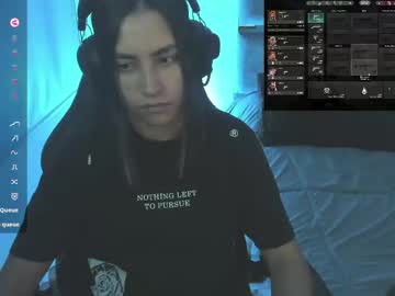 Sabrina_Chester_02 Chaturbate stream image from April 18, 2026