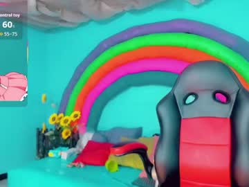 Samantha__Paez Chaturbate stream image from April 18, 2026