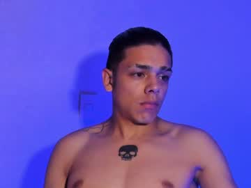 Wyatt_Smith71 Chaturbate stream image from April 18, 2026