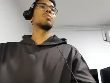 Alexpoirier Chaturbate stream image from April 18, 2026