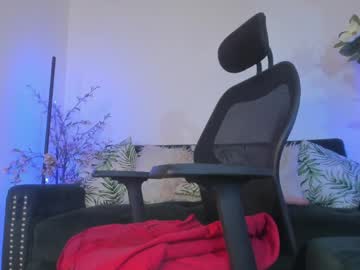 Bruna_Blaze Chaturbate stream image from April 18, 2026