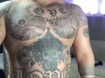 Hectorramirezxxx Chaturbate stream image from April 18, 2026