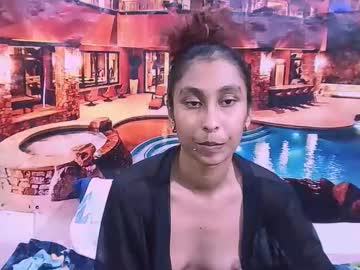 Indiansexybutt4u2luv Chaturbate stream image from April 18, 2026