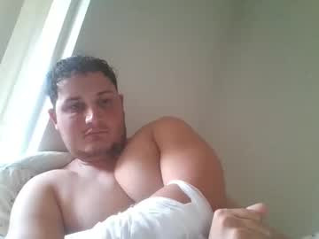 Jasonbayson Chaturbate stream image from April 18, 2026
