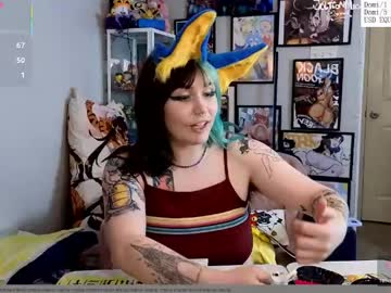 Joltionmac Chaturbate stream image from April 18, 2026
