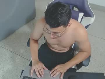 Latins_Boys_20 Chaturbate stream image from April 18, 2026