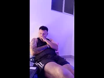 Logandark76 Chaturbate stream image from April 18, 2026