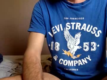Malefrench1 Chaturbate stream image from April 18, 2026