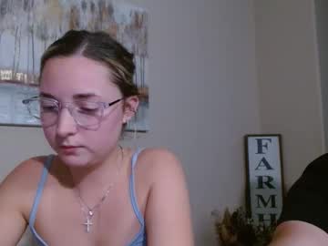 Naomijack69 Chaturbate stream image from April 18, 2026