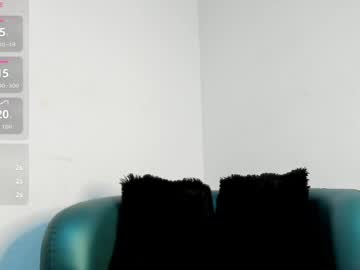Niacrawfordd Chaturbate stream image from April 18, 2026