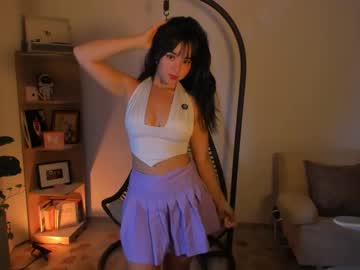 Olivia_Xd_ Chaturbate stream image from April 18, 2026