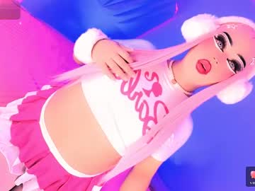 Smallsangels Chaturbate stream image from April 18, 2026
