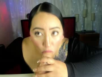 Valery_Hhot Chaturbate stream image from April 18, 2026