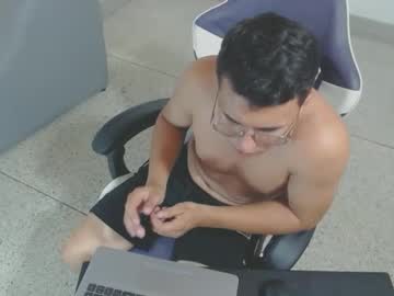 You_Jack19 Chaturbate stream image from April 18, 2026