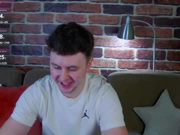 Alex_Onelove Chaturbate stream image from April 18, 2026