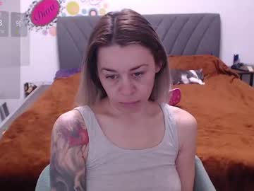 Anna_Ana Chaturbate stream image from April 18, 2026