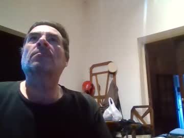 F275grinder Chaturbate stream image from April 18, 2026