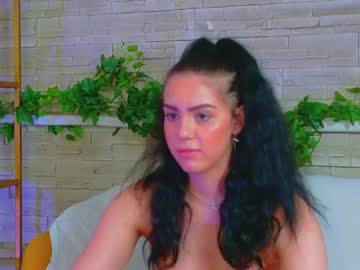 Ingridmyst Chaturbate stream image from April 18, 2026