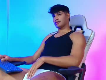 Jimmy_Leeh_ Chaturbate stream image from April 18, 2026